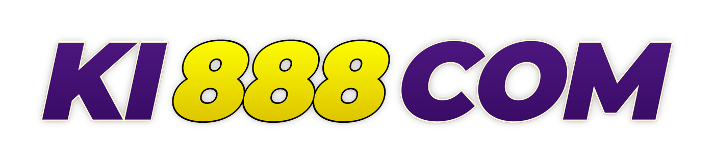 ki888com logo
